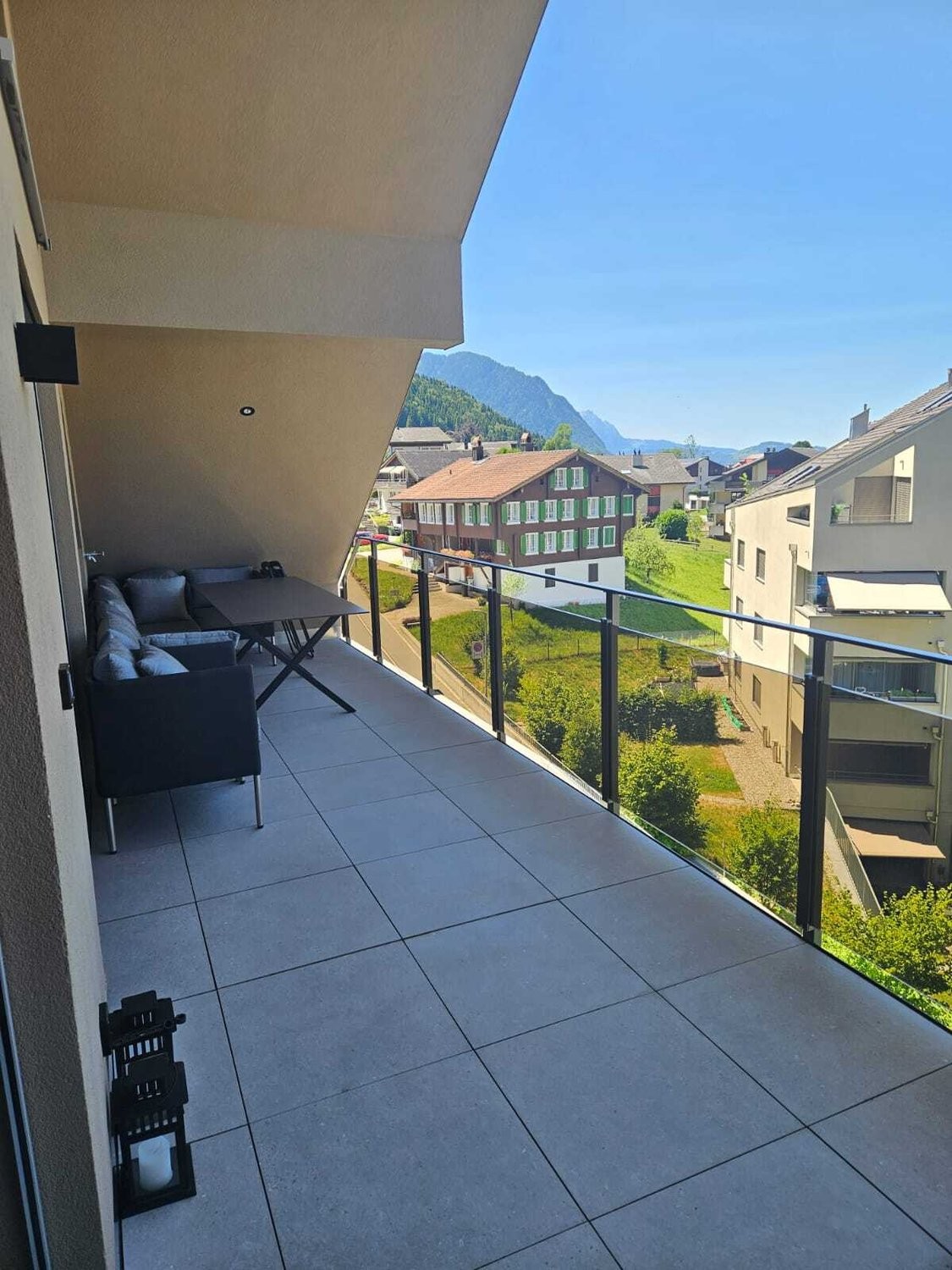 4 ½ rooms furnished flat, Foto 6 von 7