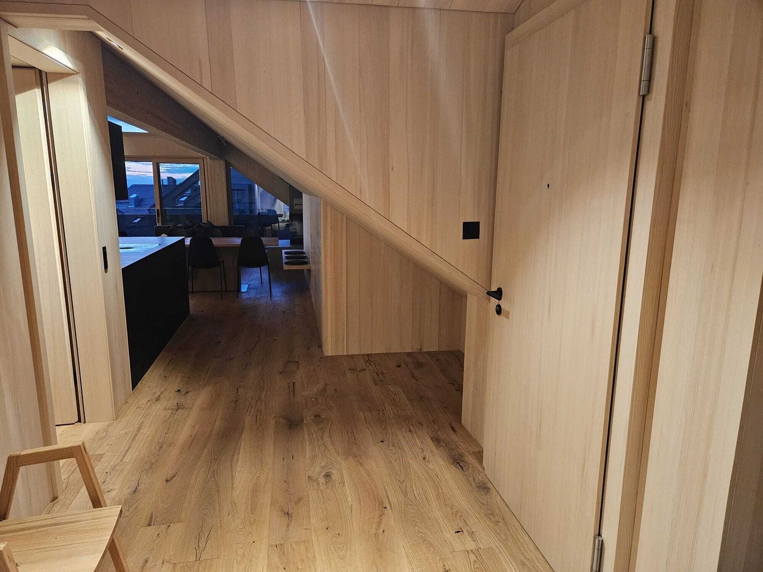 4 ½ rooms furnished flat, Foto 4 von 7