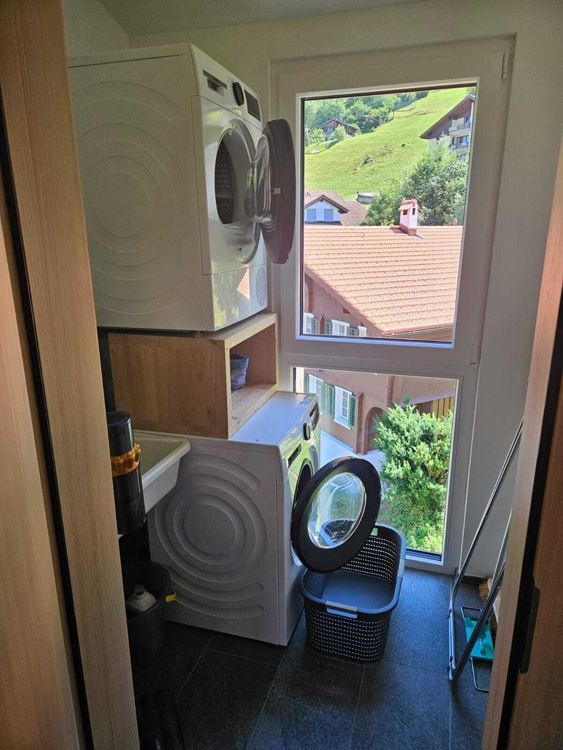 4 ½ rooms furnished flat, Foto 5 von 7