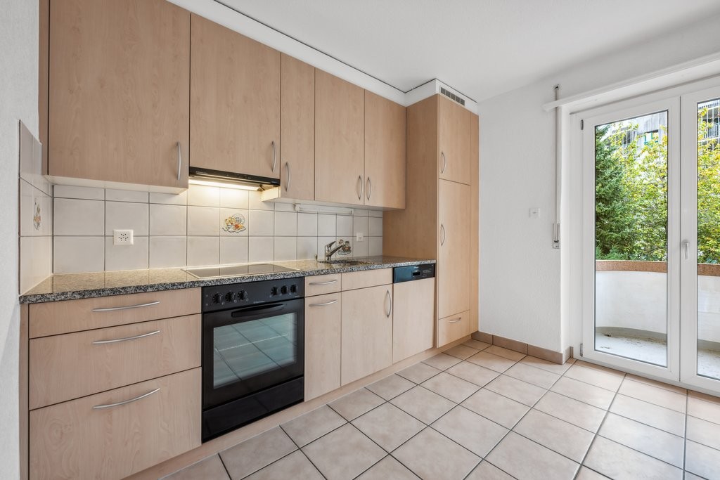 3 ½ rooms apartment, Foto 5 von 9
