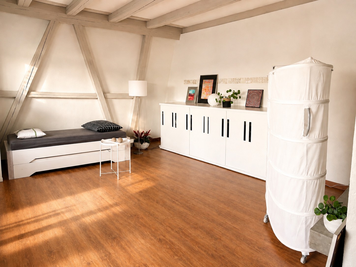 Room in a shared flat, Foto 1 von 10