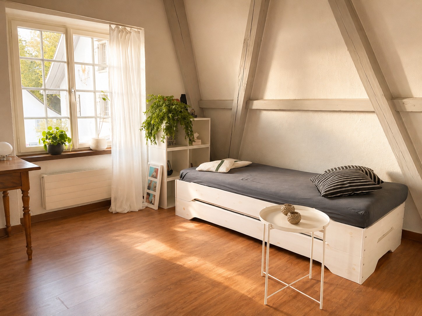 Room in a shared flat, Foto 2 von 10