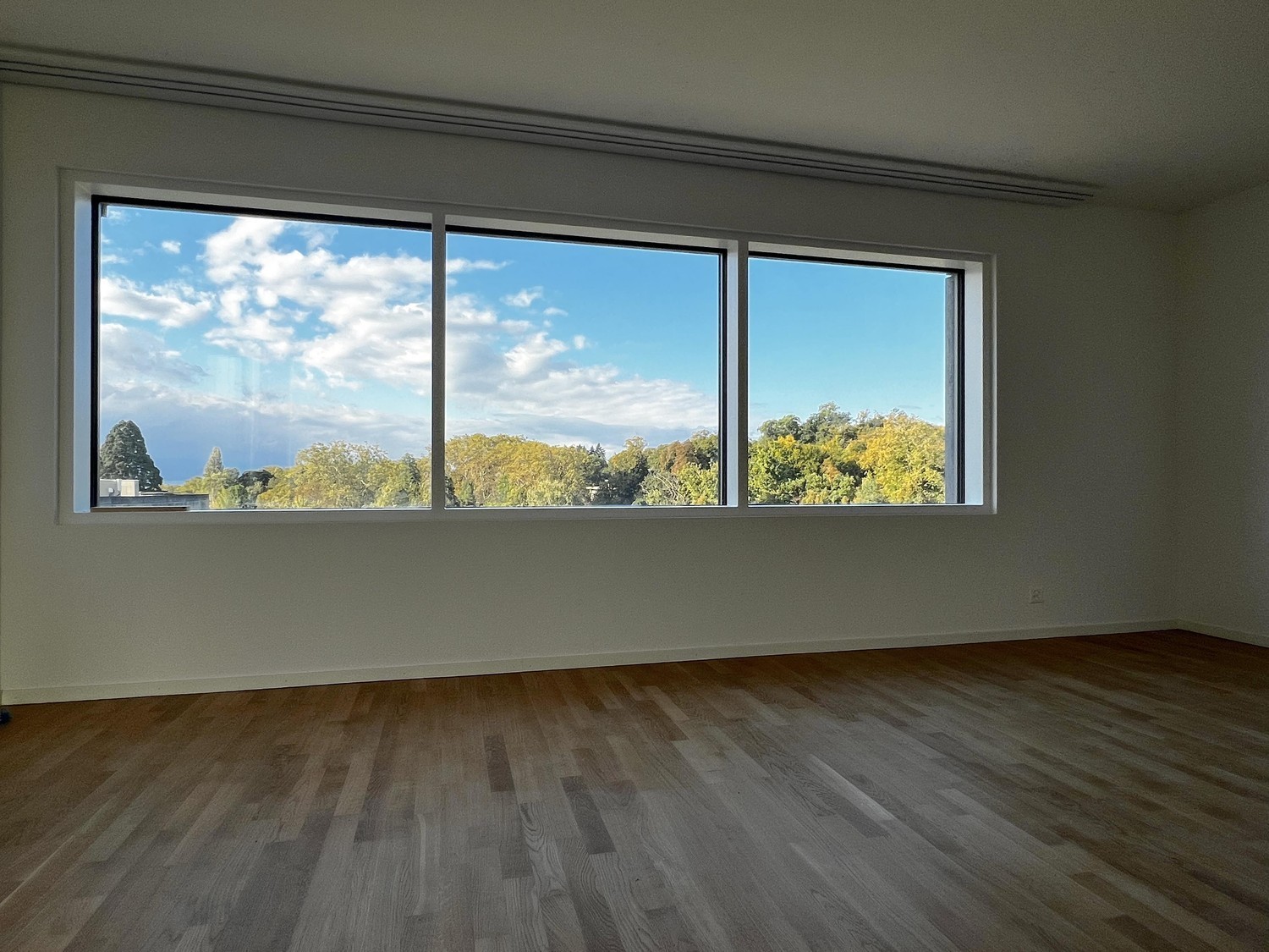 1 ½ Zimmer Wohnung, Foto 1 von 9