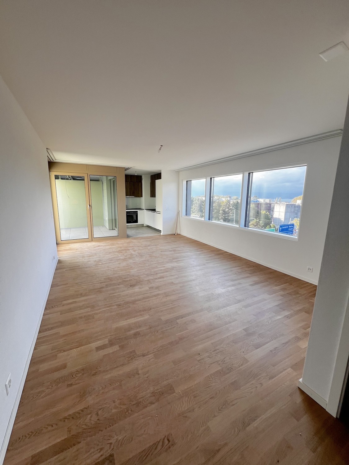 1 ½ Zimmer Wohnung, Foto 5 von 9