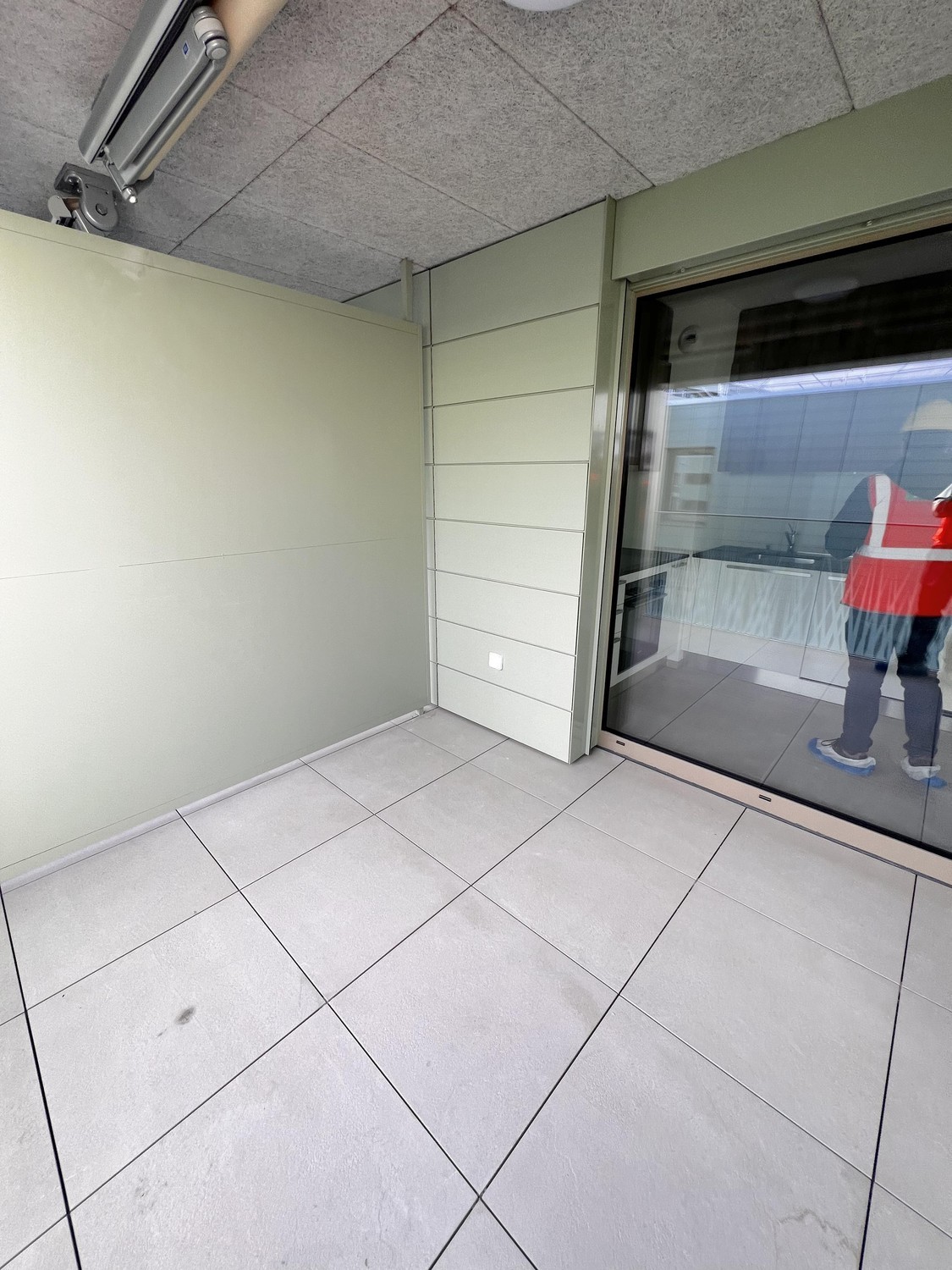 1 ½ Zimmer Wohnung, Foto 6 von 9