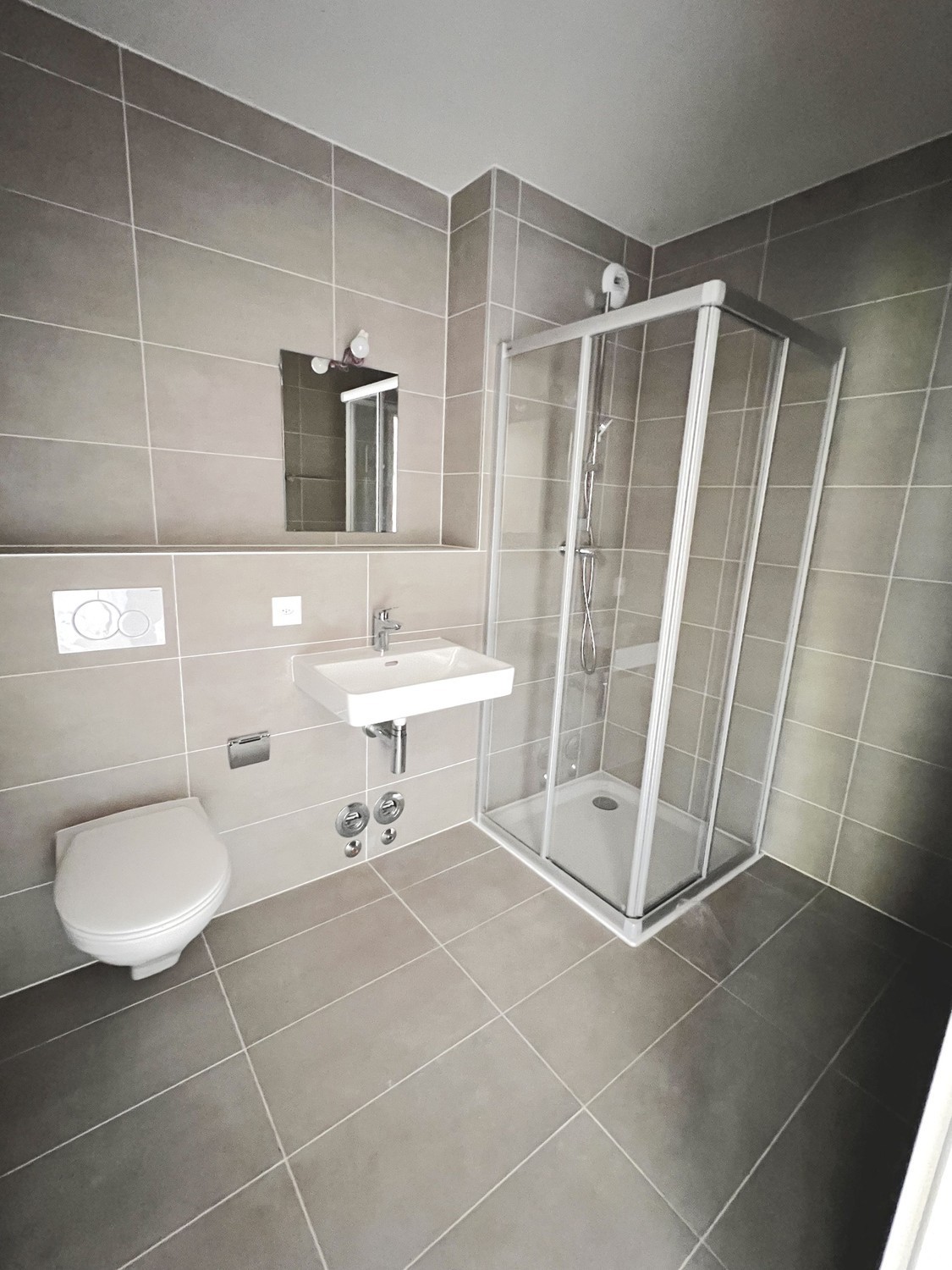1 ½ Zimmer Wohnung, Foto 7 von 9