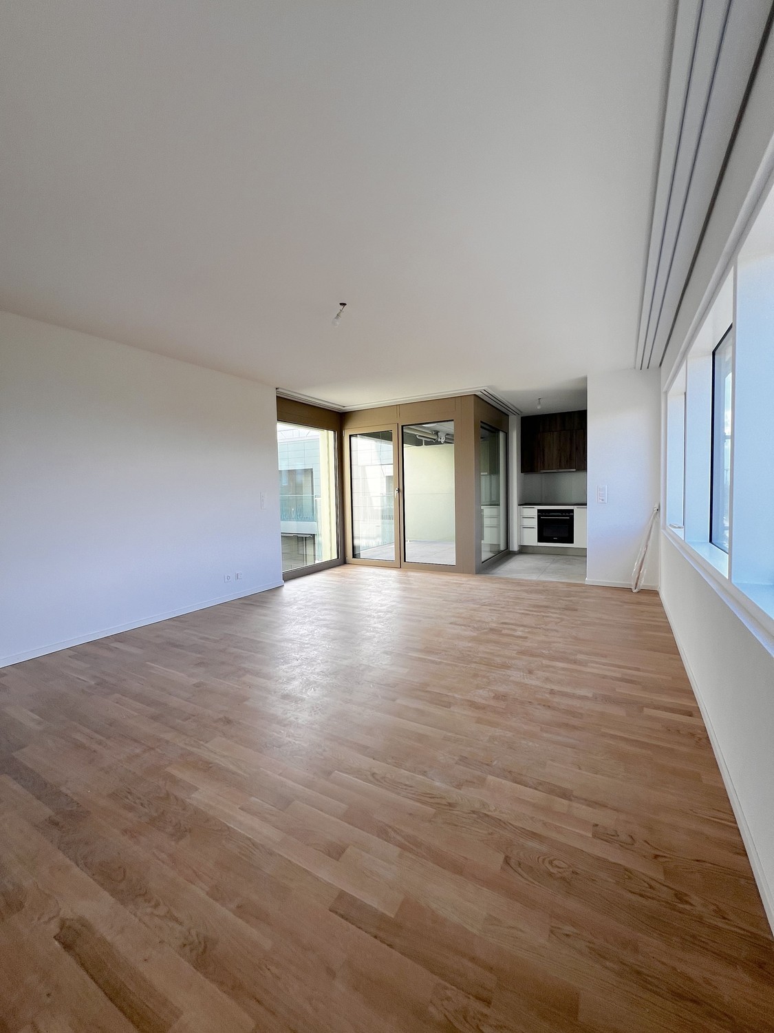 1 ½ Zimmer Wohnung, Foto 4 von 9