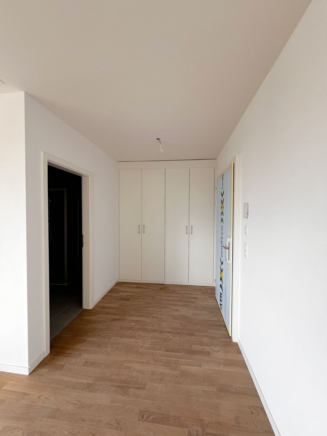 1 ½ Zimmer Wohnung, Foto 8 von 9