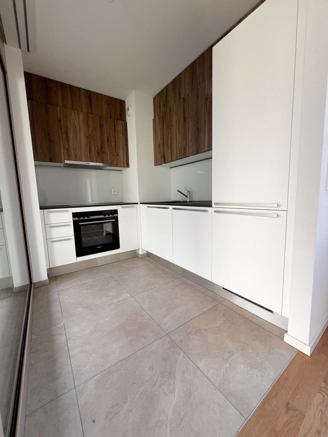 1 ½ Zimmer Wohnung, Foto 3 von 9