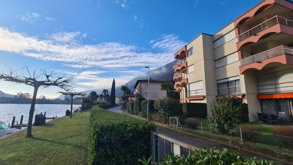 2 ½ Zimmer Wohnung, Foto 3 von 10