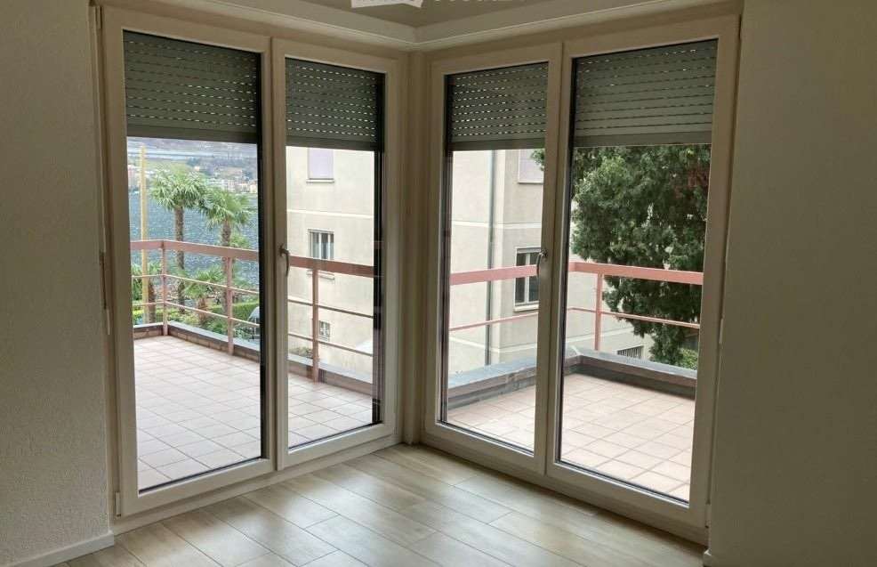 2 ½ Zimmer Wohnung, Foto 9 von 10