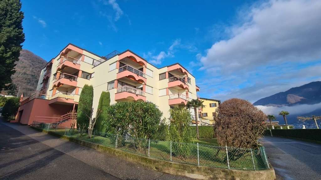 2 ½ Zimmer Wohnung, Foto 1 von 10