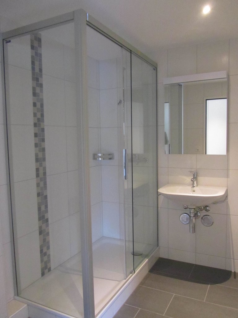 Appartement de 2 pièces