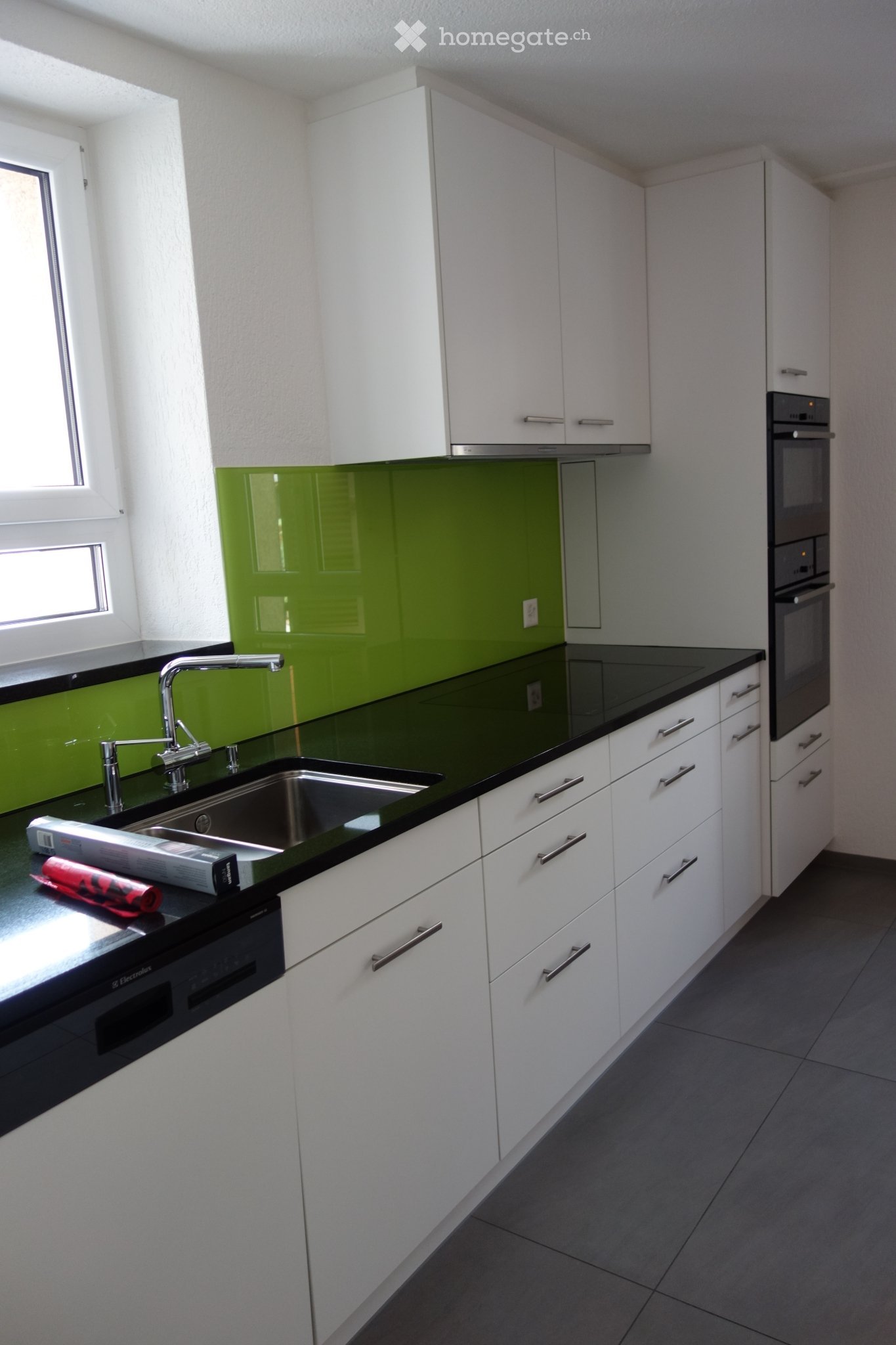 5 ½ rooms single house