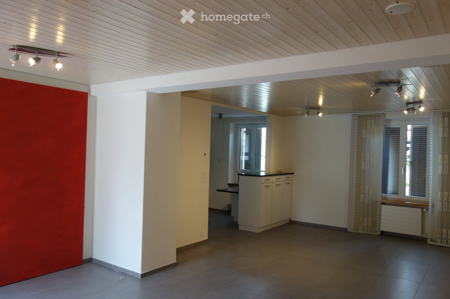 5 ½ rooms single house