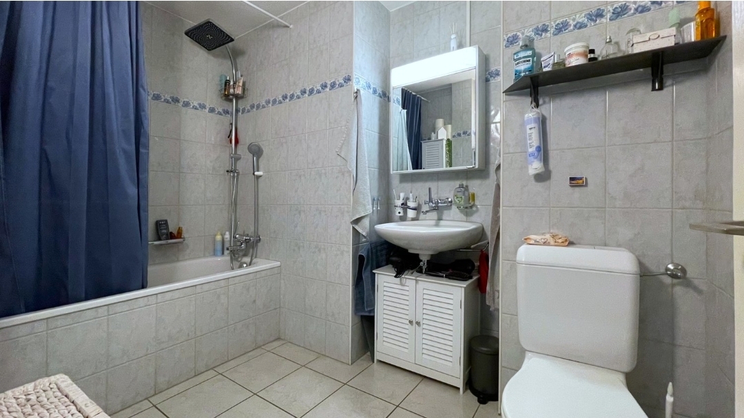 Bright & Central Apartment in Affoltern am Albis, Foto 5 von 5