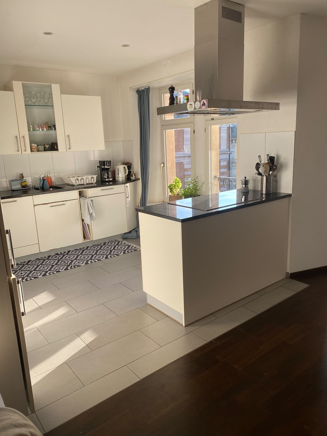 Room in a shared flat