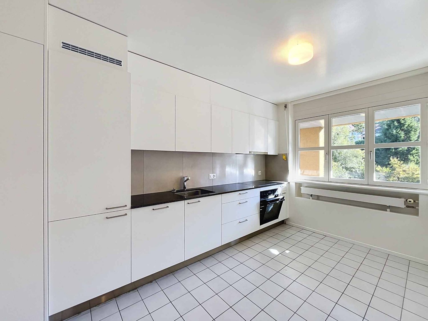 4-Zimmer-Wohnung, Foto 1 von 10