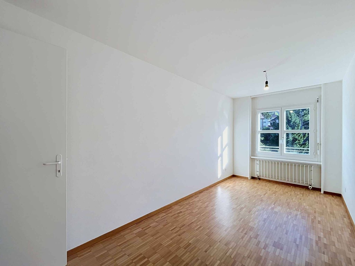 4-Zimmer-Wohnung, Foto 5 von 10