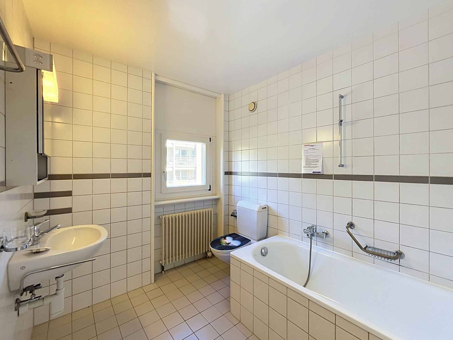 4-Zimmer-Wohnung, Foto 7 von 10