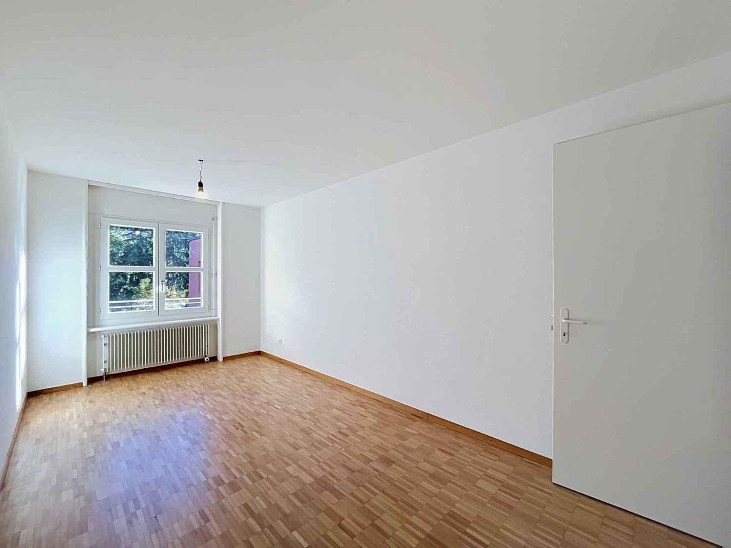 4-Zimmer-Wohnung, Foto 6 von 10