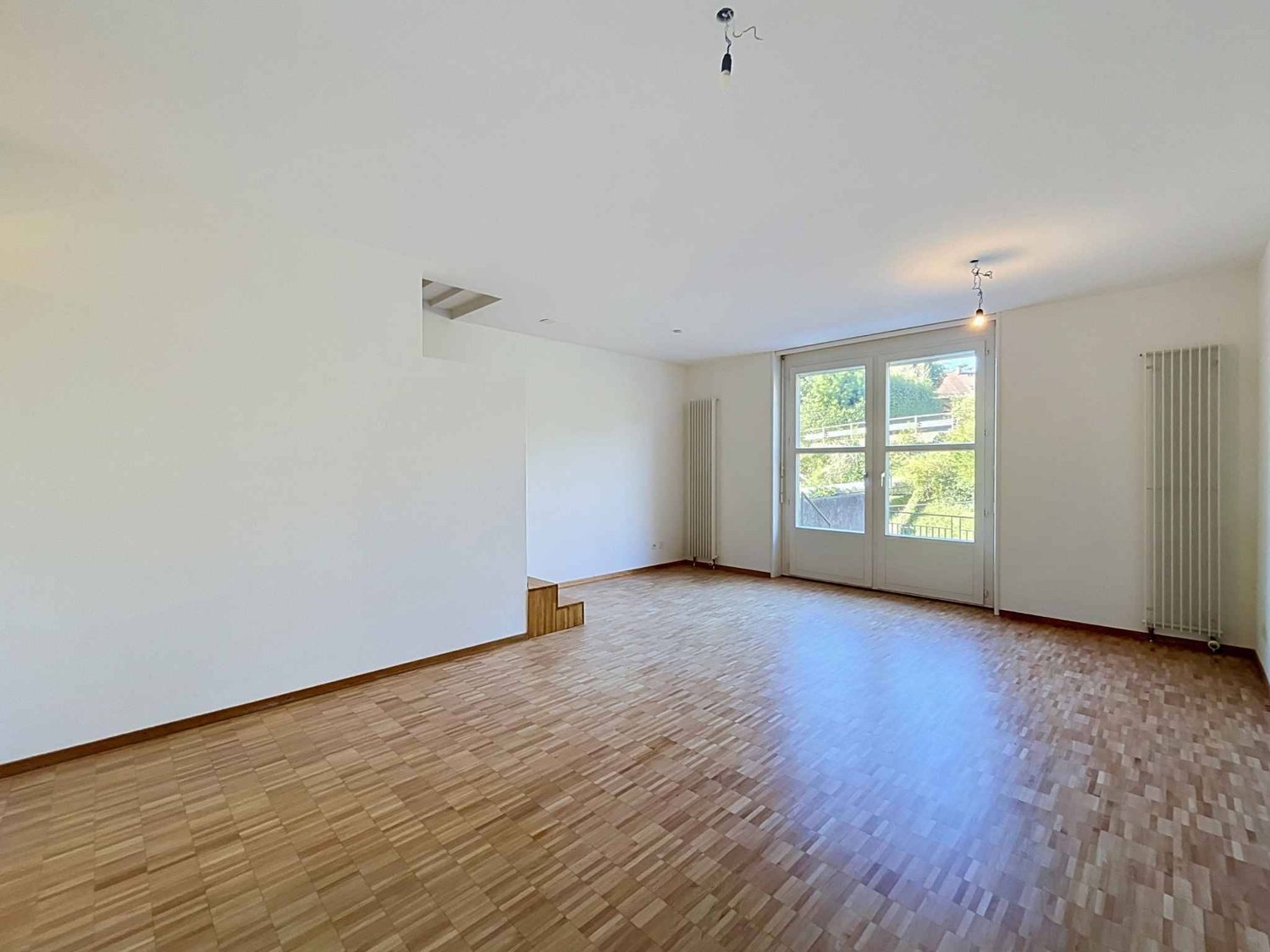 4-Zimmer-Wohnung, Foto 2 von 10