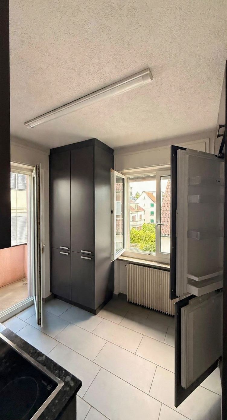 Stanza in un appartamento condiviso, foto 2 di 7