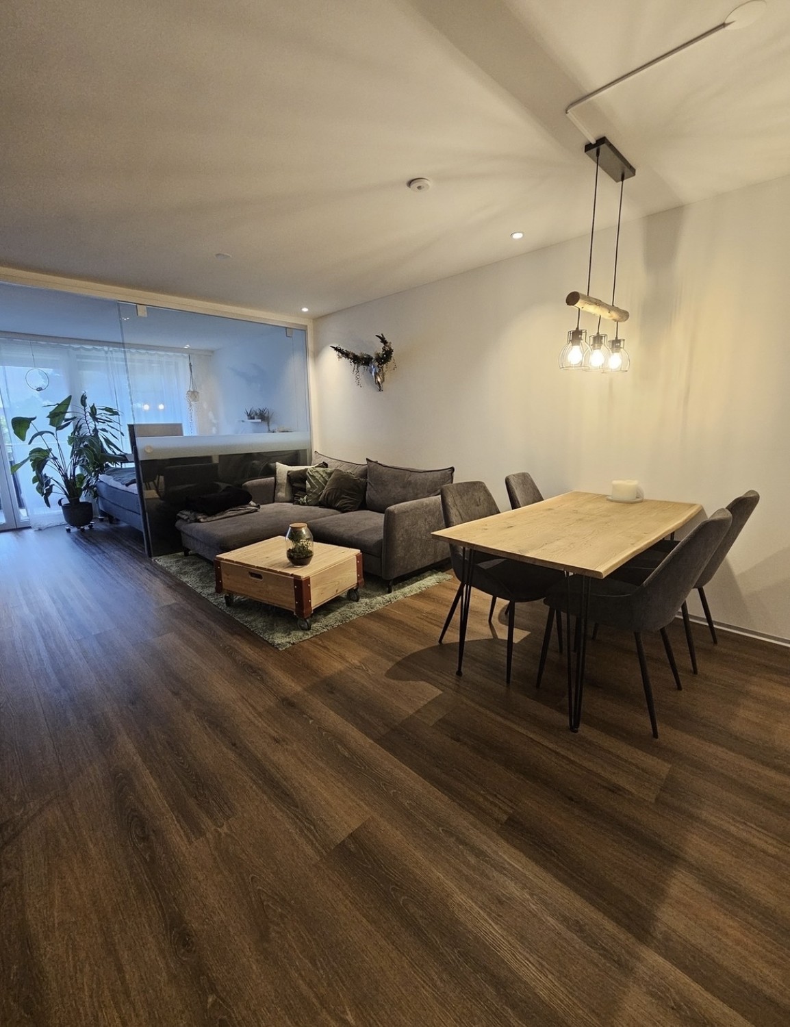 Appartement de 2 pièces, photo 3 sur 6