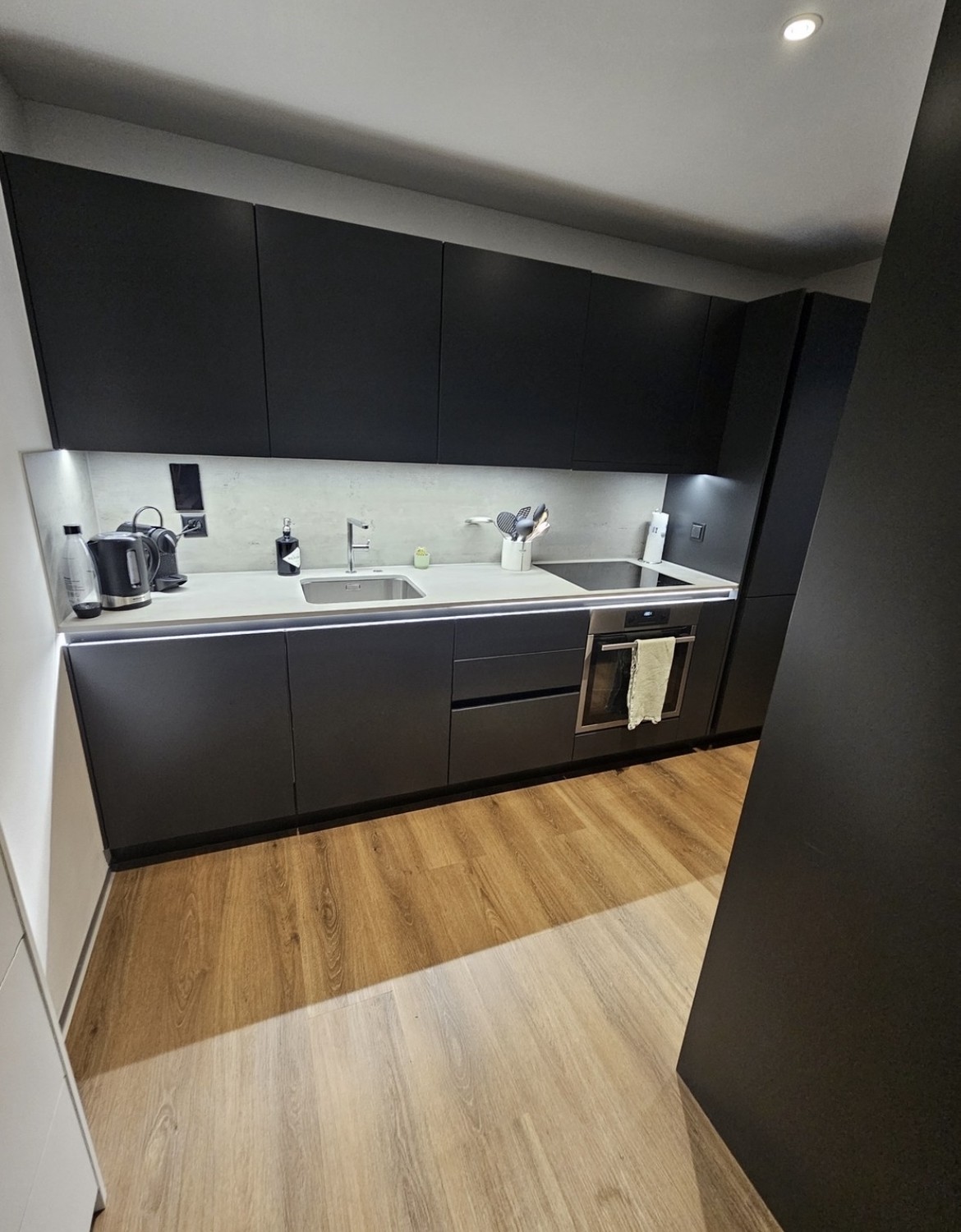 Appartement de 2 pièces, photo 1 sur 6