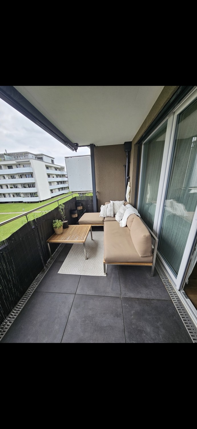 Appartement de 2 pièces, photo 5 sur 6
