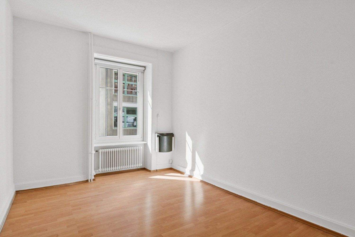 4-Zimmer-Wohnung