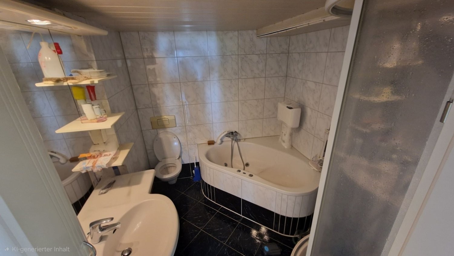 256m² commerciale