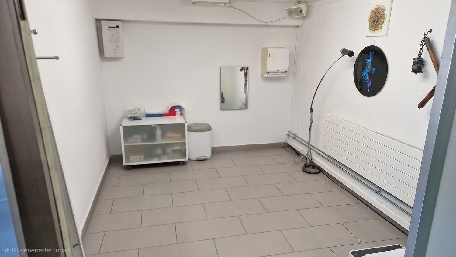 256m² commerciale