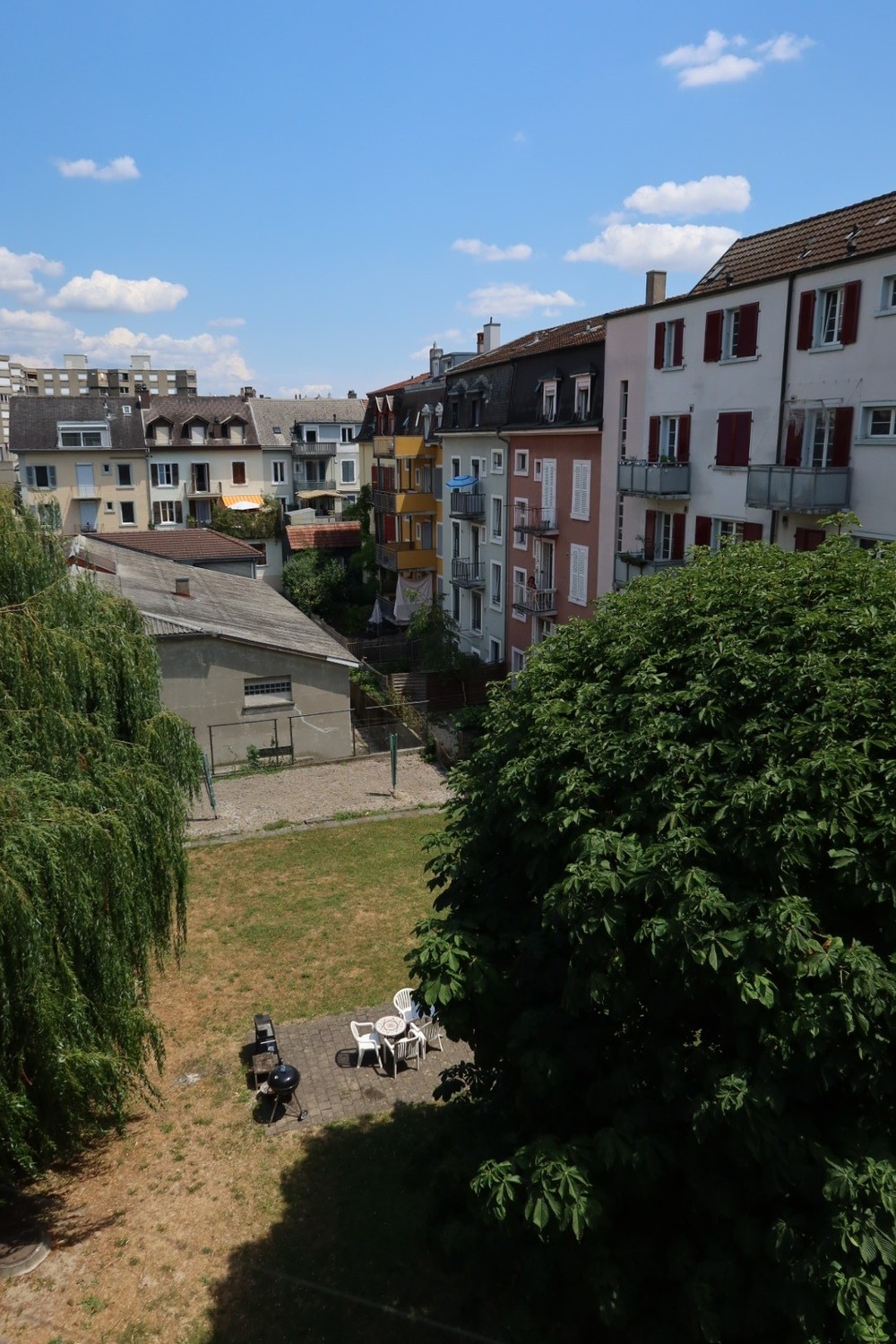 2 ½ Zimmer-Wohnung, Foto 2 von 8
