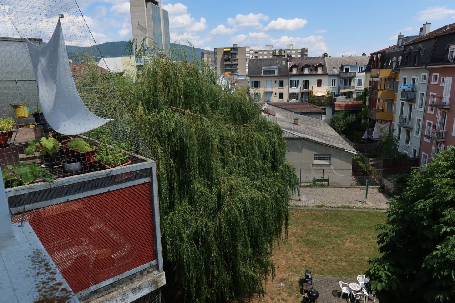 2 ½ Zimmer-Wohnung, Foto 3 von 8
