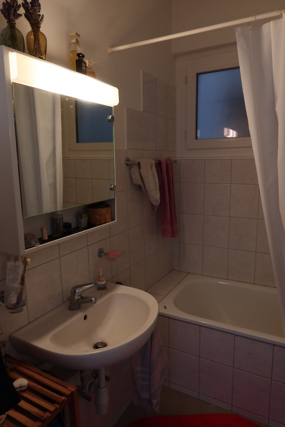 2 ½ Zimmer-Wohnung, Foto 8 von 8