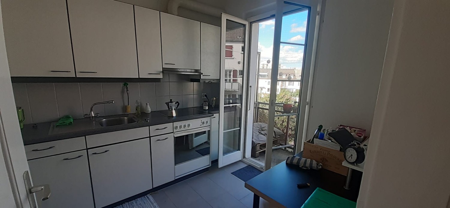 2 ½ Zimmer-Wohnung, Foto 5 von 8