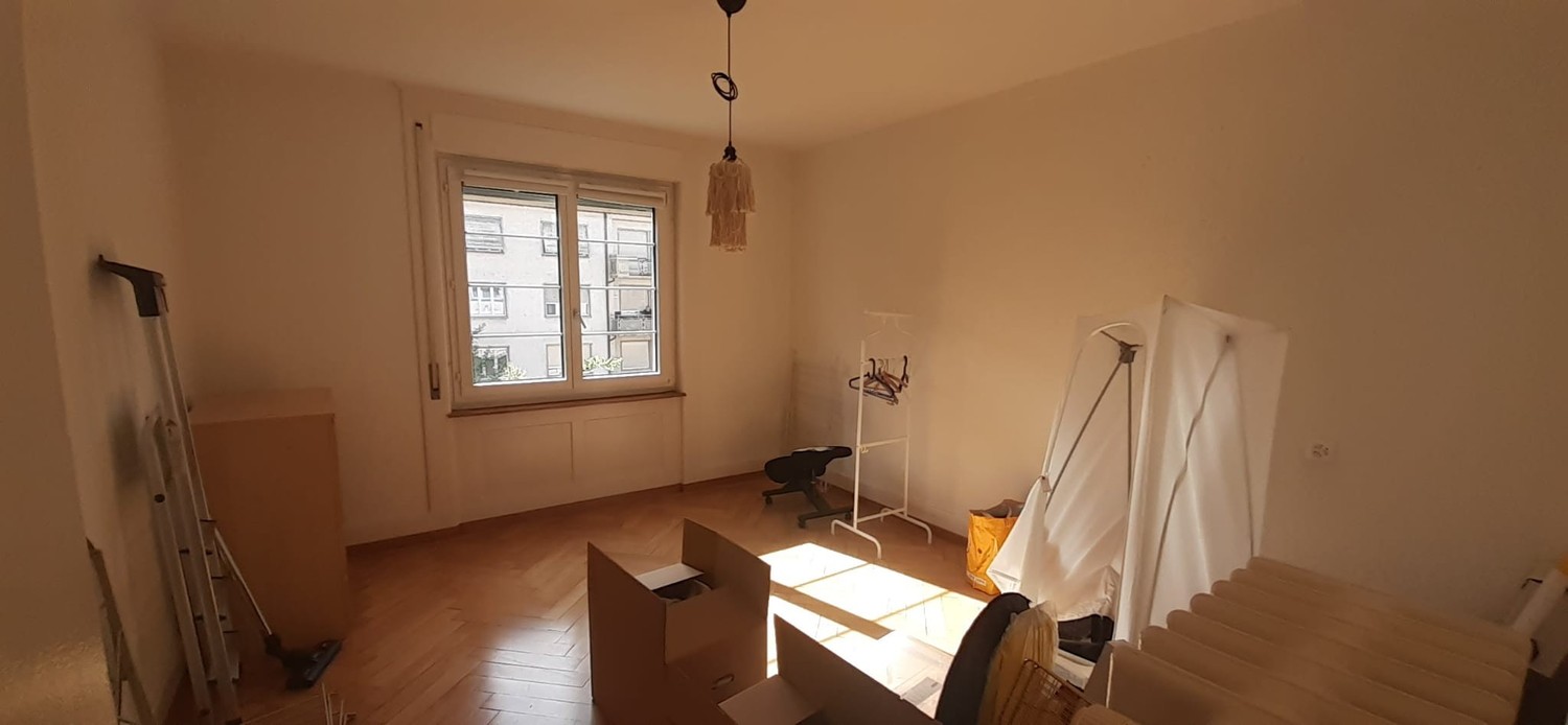 2 ½ Zimmer-Wohnung, Foto 1 von 8