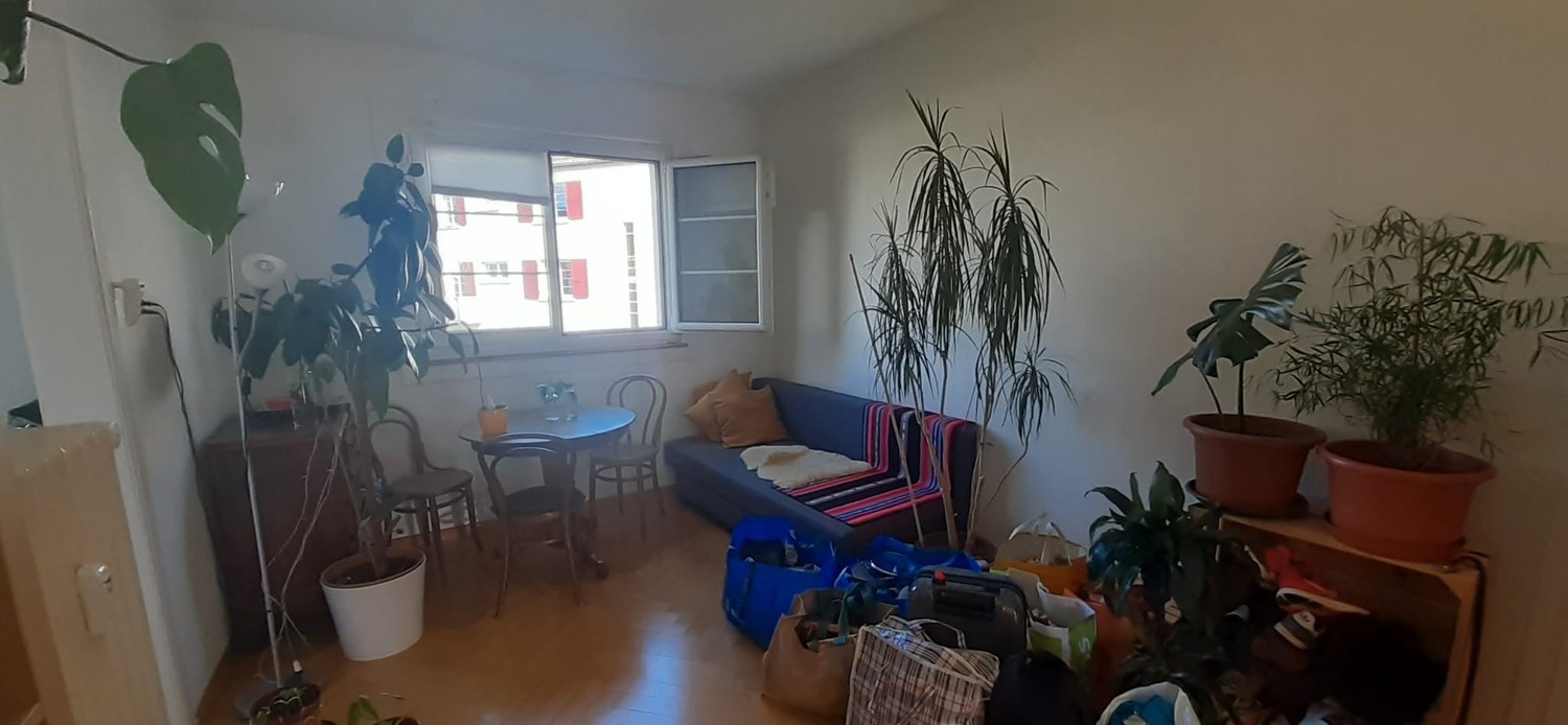 2 ½ Zimmer-Wohnung, Foto 7 von 8