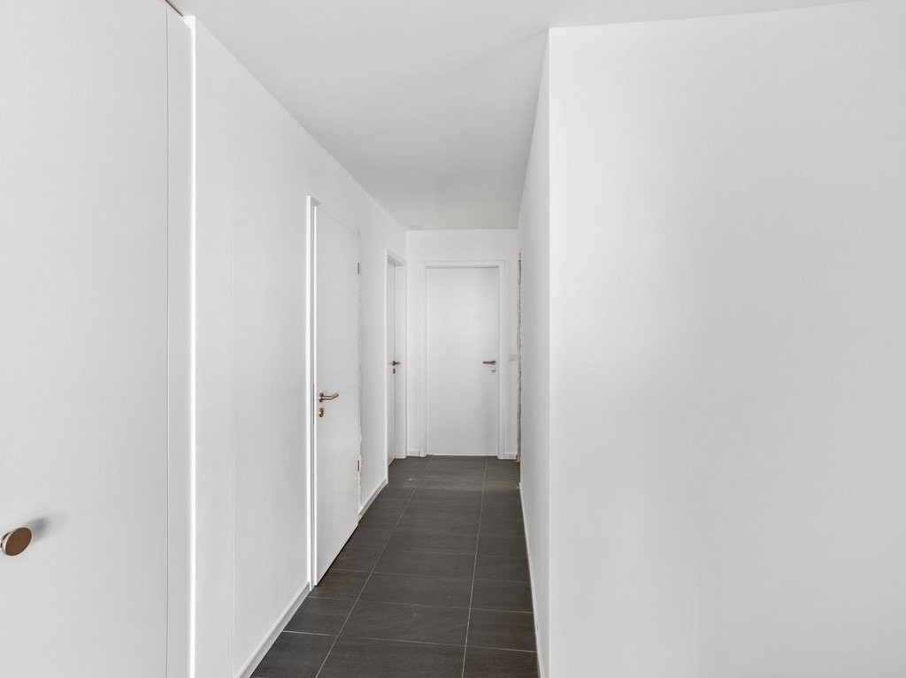 3 ½ Zimmer Wohnung