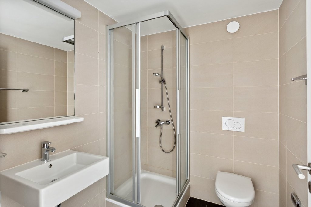 3 ½ Zimmer Wohnung