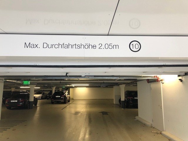 Underground slot, Foto 2 von 2