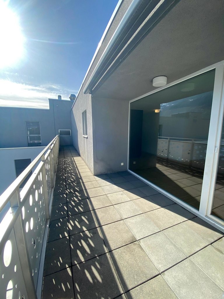 3 ½ Zimmer Wohnung