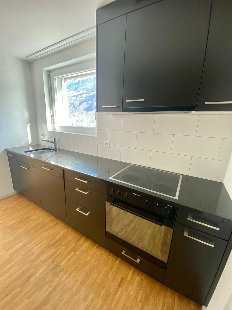 3 ½ Zimmer Wohnung