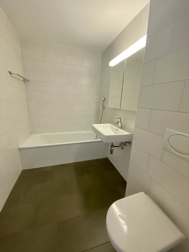 3 ½ Zimmer Wohnung
