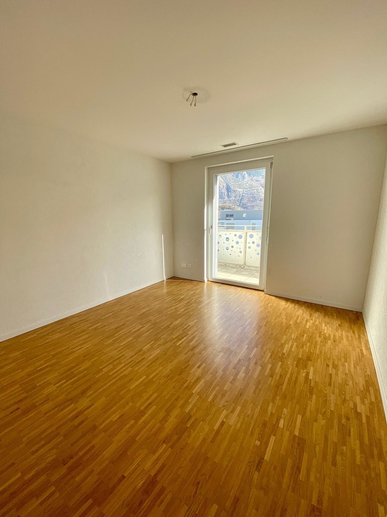 3 ½ Zimmer Wohnung
