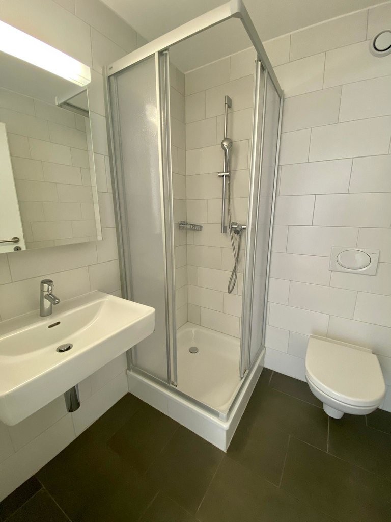 3 ½ Zimmer Wohnung