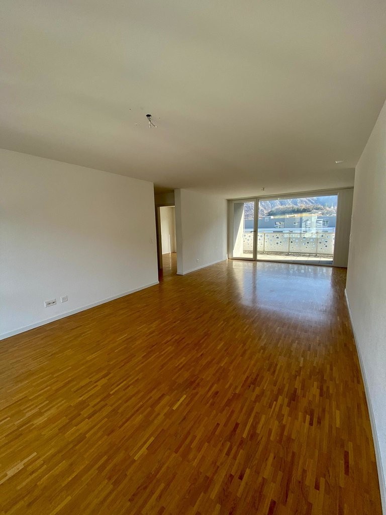 3 ½ Zimmer Wohnung