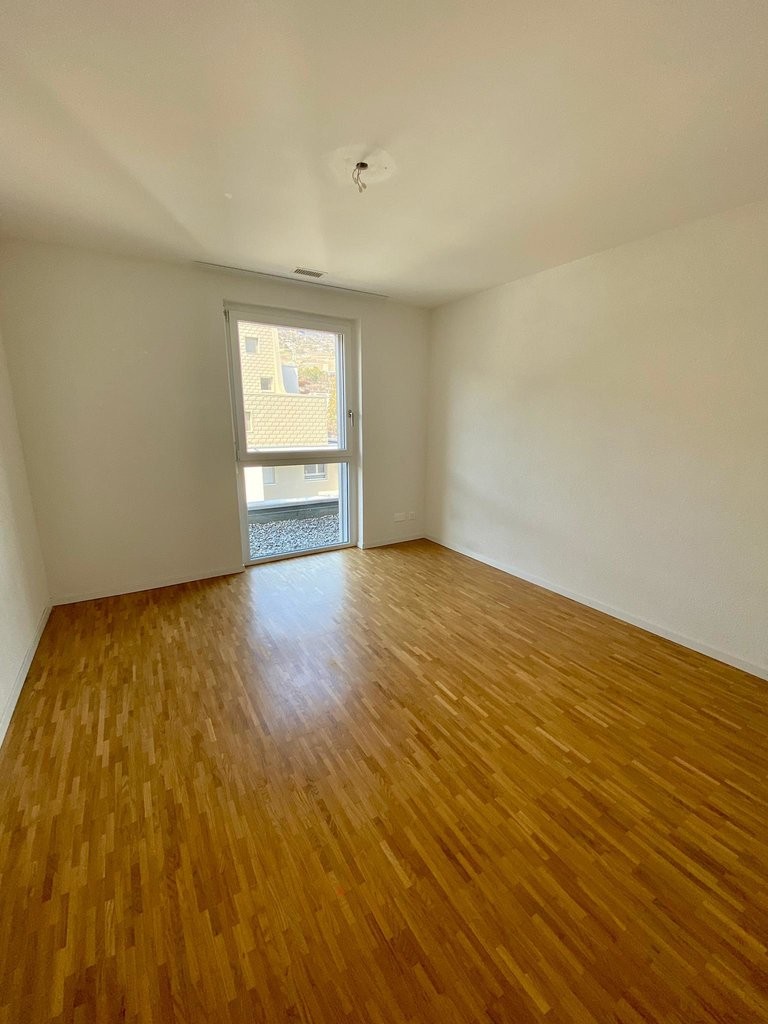 3 ½ Zimmer Wohnung