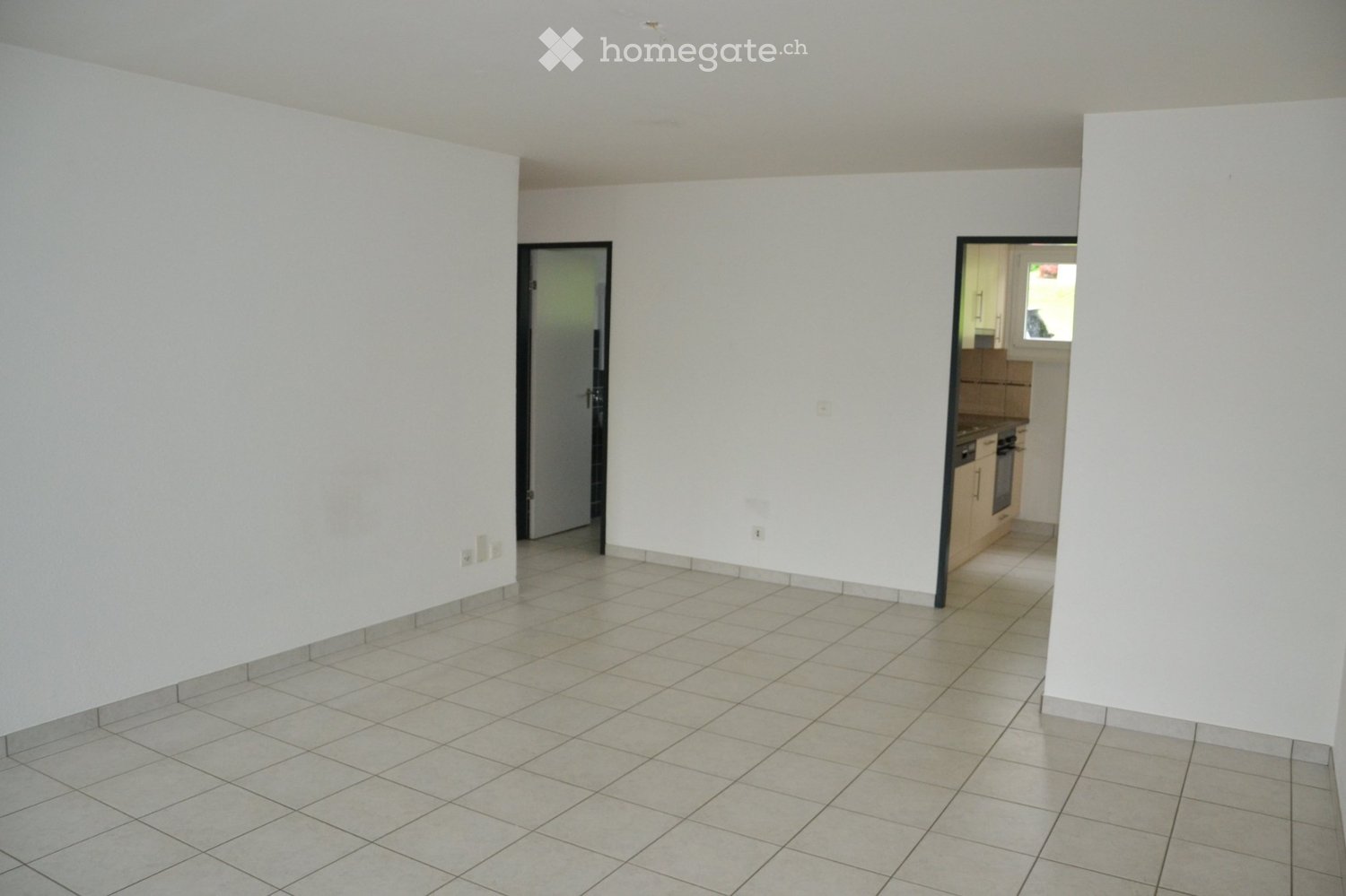 3 ½ Zimmer Wohnung